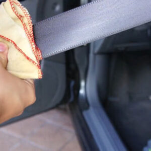 Cinturones de seguridad